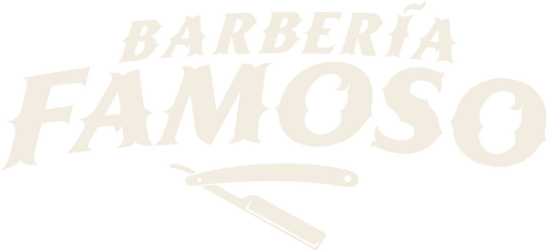 Barbería Famoso